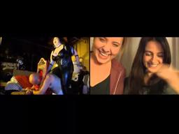 Hacked Official UK Trailer (2016)