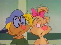 The Oz Kids   The Nome Prince And The Magic Belt 1996