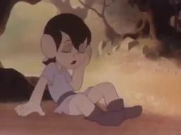 Winds of Change, Red Hot River of Fire (Sanrio, 1979)