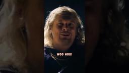 Remember, you must get your tickets.