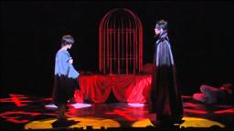 Kuroshitsuji Musical 2 Trailer 1