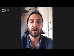 What do you enjoy most about being a peer specialist?