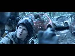 Paintball - Official UK Trailer (2009)