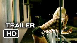 Dark Tourist Official Trailer 1 (2013) - Thriller Movie HD