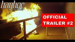 RIDESHARE | OFFICIAL MOVIE TRAILER #2