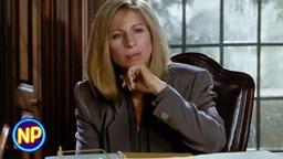 Therapy Session | The Prince of Tides (1991) | Now Playing