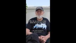 42 years is a lot of time to wait for the end to continue