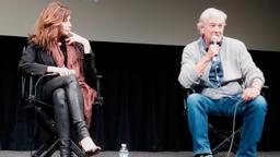 'Showgirls' Q&A with Paul Verhoeven & Gina Gershon