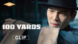 "I Was Being Easy On You"