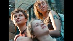 DEAD GIRLS DANCING by Anna Roller - Trailer