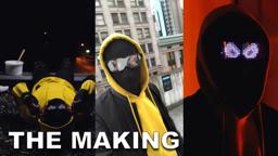 The Making of Superhero (Uncut) | Inderveer Sodhi | Superhero (2022)