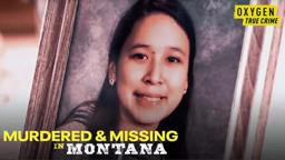 Murdered and Missing in Montana | Official Trailer | Oxygen