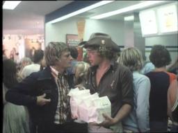 HIGH ROLLING Trailer