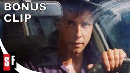 Filming The Car Chase