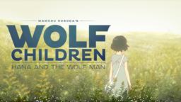 Official Clip - Hana and the Wolf Man (English)