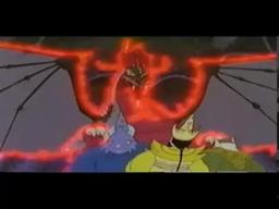 Flight Of Dragons Trailer