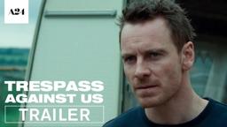 Official US Trailer