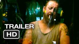 Leviathan Official Trailer #1 (2012) - Fishing Industry Documentary HD