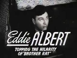 The Great Mr Nobody (1941) Trailer