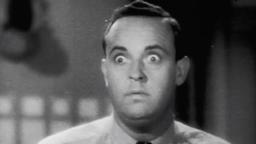 The Bank Dick (1940) ORIGINAL TRAILER