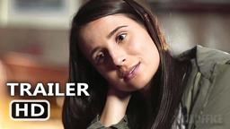 AT NIGHT COMES WOLVES Trailer (2021) Thriller Movie