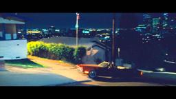 Seven Psychopaths - Crazy Locations (Behind-the-Scenes)