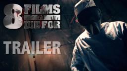 MURDER IN THE DARK - Teaser