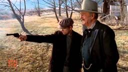 John Landis on THE SHOOTIST