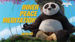 4 Hour Inner Peace Meditation with Po