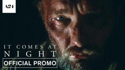 Never - Official Promo