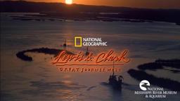 Lewis & Clark: Great Journey West