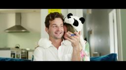 Hang Time Wine Trailer