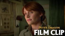 "He Says He Wasn't Alone" Clip - Disney's Pete's Dragon