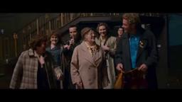 Pride - Official Launch Trailer (2014) Bill Nighy, Andrew Scott, Imelda Staunton [HD]