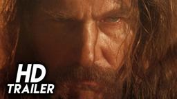 Wild Bill (1995) Original Trailer [FHD]