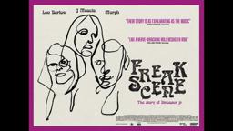 Freakscene - The Story of Dinosaur Jr. | Trailer | In Cinemas October 1