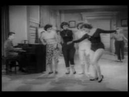 Trailer Al Compás del Rock And Roll