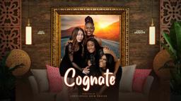 COGNATE OFFICIAL FILM  TRAILER #zaieshajosephstudios #May25th