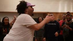 Champion: Movement Exercise