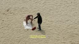 European Man...American Beach [Trailer]