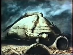 The Filming of Alejandro Jodorowsky's DUNE