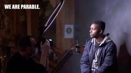 One Man and His Shoes screening at Genesis Cinema | We Are Parable