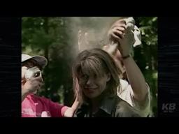 Getting Close to the Show - The Making of Dante's Peak | Full Behind The Scenes Special