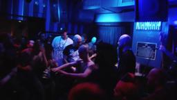 The New York Hardcore Chronicles Film trailer