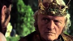 Царь скорпионов 4  Утерянный трон (2014) трейлер