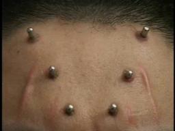 Flesh and Blood Trailer