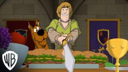 Scooby-Doo The Sword and the Scoob | Trailer | Warner Bros. Entertainment