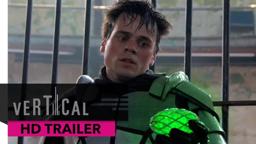 Alpha Rift | Official Trailer (HD) | Vertical Entertainment