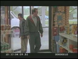 The Dream Catcher - Gas Station Scene Editing Exercise