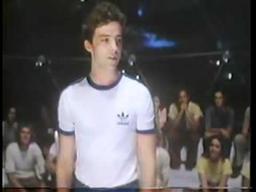 Split Image (1982) TV Spot